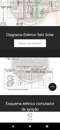 Android application Elite Tipeiros screenshort