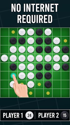 Othello – Reversi board game screenshot 20