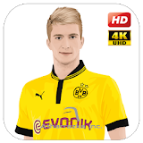 Marco Reus Wallpapers HD 4K icon