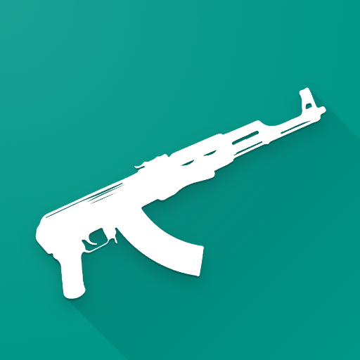 Russian army weapons 2.0 Icon