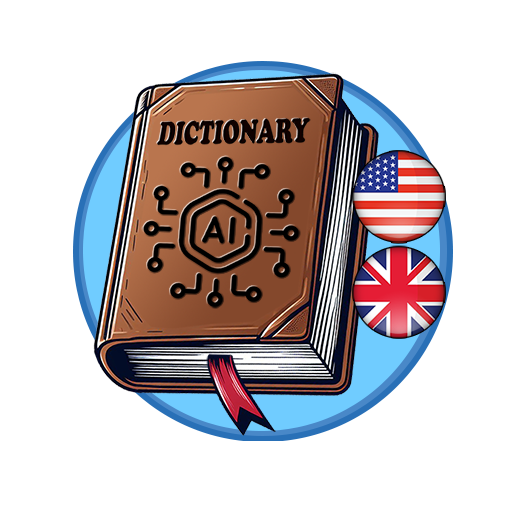 English Dictionary - Offline 11.58 Icon