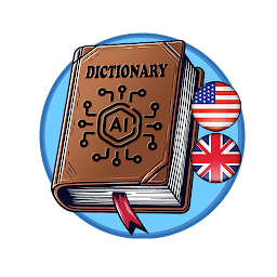 图标图片“English Dictionary - Offline”