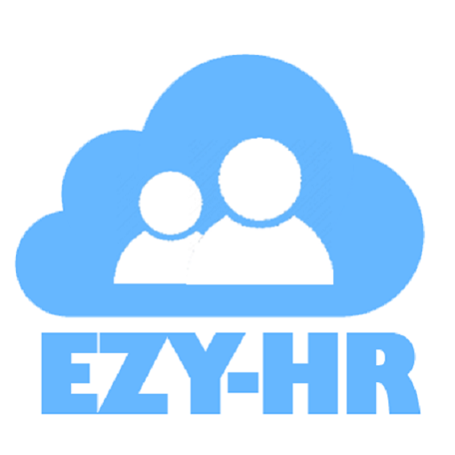 โปรแกรมเงินเดือน EZY-HR  Icon