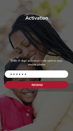 CIC M-BIMA Customer App Screen 3