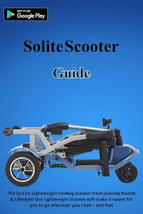 Solite Scooter Guide