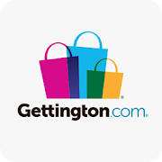 Gettington Mobile  Icon