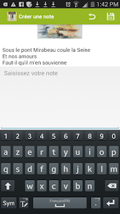 Apollinaire: Oeuvres majeures(圖4)-速報App