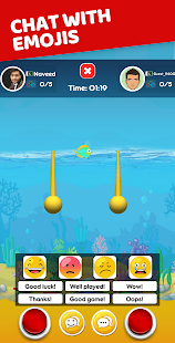 Water Ring Toss 3D - Childhood Water Games 2020 0.1.1 screenshots 11
