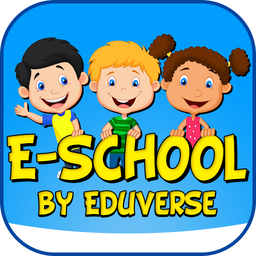 E school for all by Eduverse  Icon