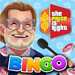 Cover Image of Download The Price Is Right: Bingo!  APK