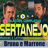 Bruno e Marrone Sua Música icon