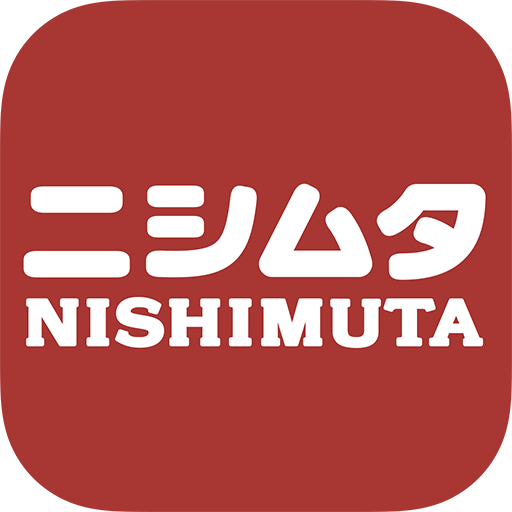 NISHIMUTA logo