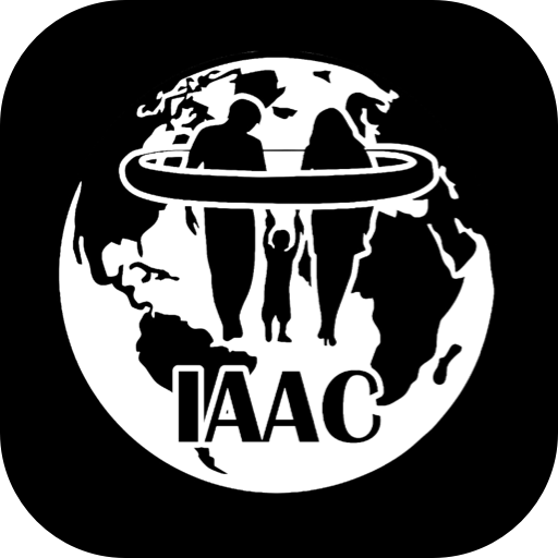 IAAC Church logo