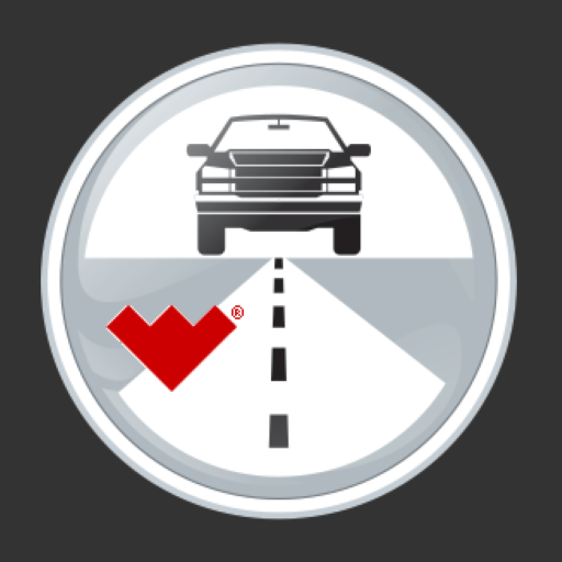 Weatherford Journey Management logo