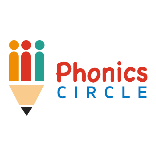 Phonics Circle logo