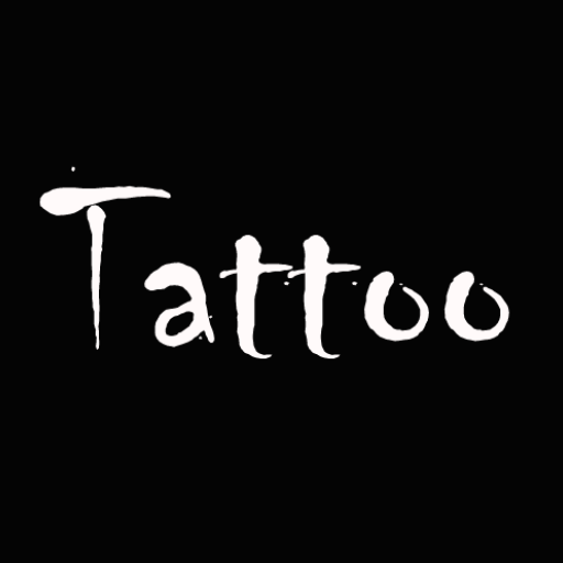 Tattoo Designs - Tattoo App