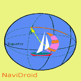 Navidroid icon