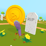 Top 13 Arcade Apps Like Graveyard Master - Best Alternatives
