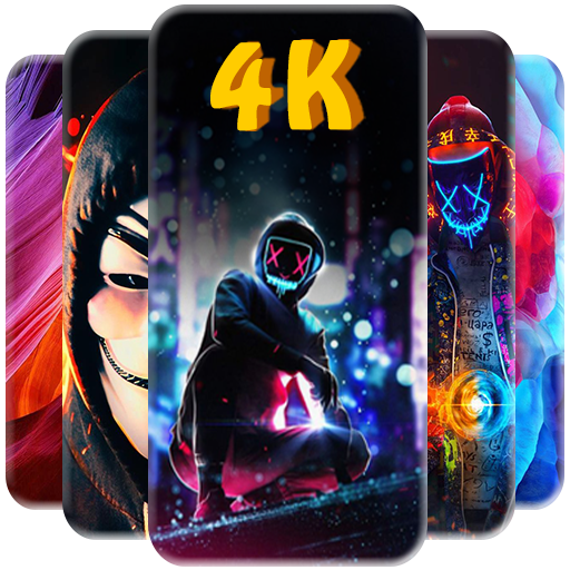 Gaming Wallpapers 4k - APK Download for Android