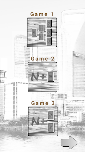 What cards came out. Memory Tr Screen 2