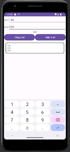 Android application KTTX1_NgoQuangThuy_701 screenshort