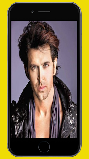 Hrithik Roshan HD wallpaper