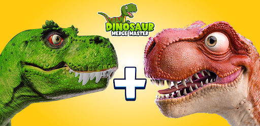 Dino Merge Monster Battle