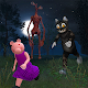 Piggy Chapter 1 Game - Siren Head MOD Forest Story