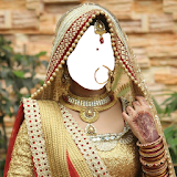 Dulhan Face Changer icon