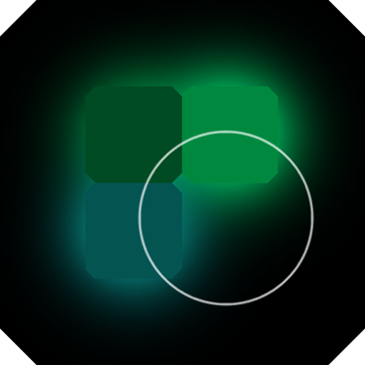 COLOR POND logo