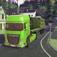 Truck Simulator 2020 USA