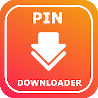 Video Downloader For Pinterest - Pin Photo Saver