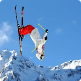 Freestyle Skiing Sounds icon