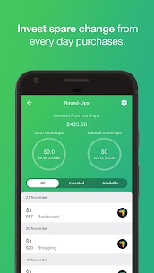 Raiz v2.12.2 APK (MOD, Premium Unlocked) Free For Android 2