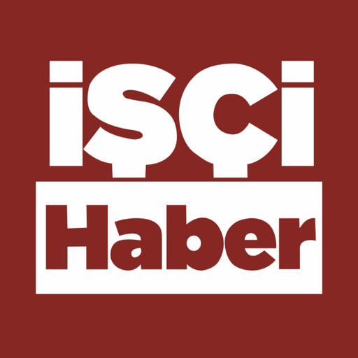 İşçi Haber logo