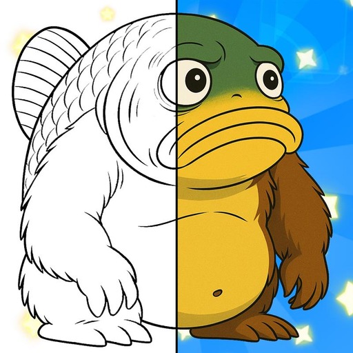 Meme Sticker Merge