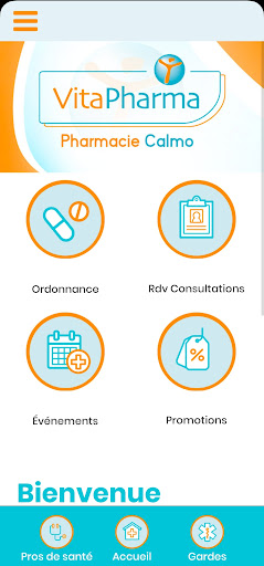 Vitapharma Screen 2