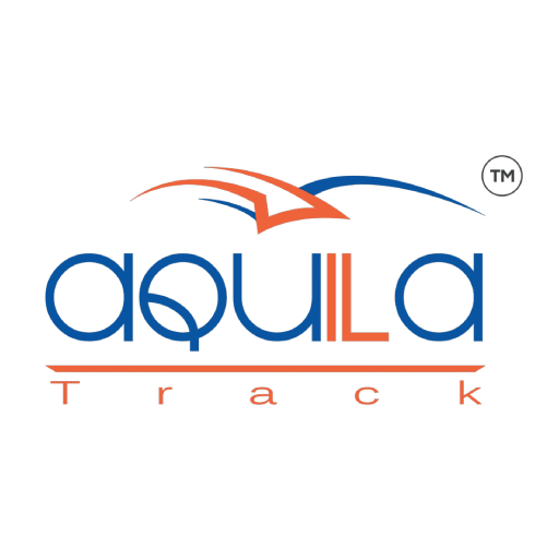 AquilaParent - Smart Tracking logo