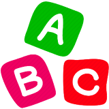 Alphabet For Kids & Abc Song icon