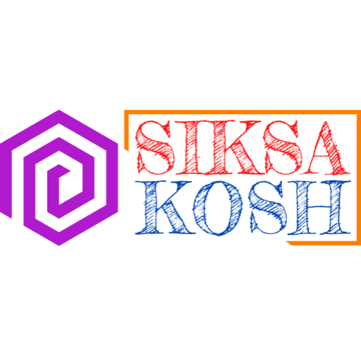 SiksaKosh logo
