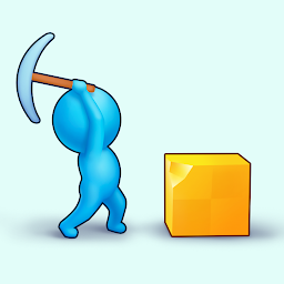 Crowd Miners Mod Apk