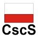 CSCS PL (jezyk Polski)