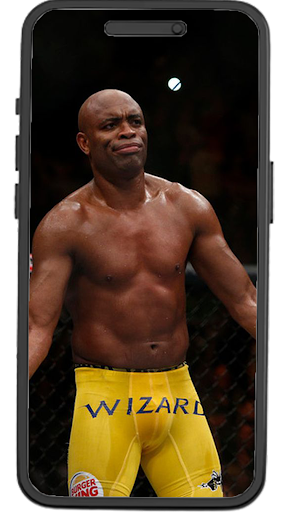 Anderson Silva Wallpapers Screen 3