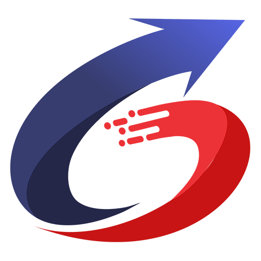 BPR Go Digital logo