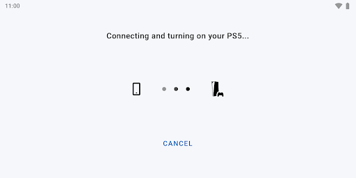 PS Remote Play screenshot 2