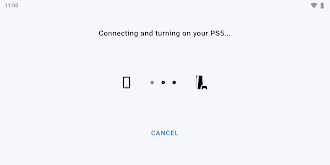Game screenshot PS Remote Play hack