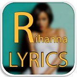 Rihanna Songs & Albums Lyrics icon