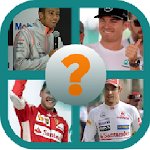 Cover Image of Télécharger F1 - Guess the World Champion  APK