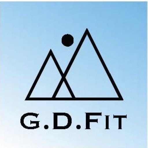 G.D. Fit Header - AppWisp.com