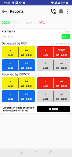 EWP HCF Screen 2